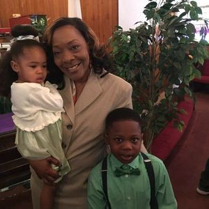 Meet your Posher, Chandra